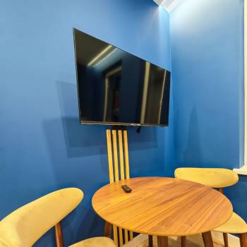 Сдается 1-комнатная квартира, 14 м²
