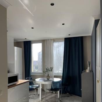 Сдается 2-х комнатная квартира, 48 м²