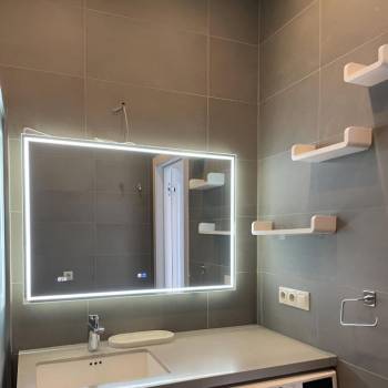 Сдается 2-х комнатная квартира, 48 м²