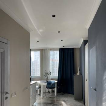 Сдается 2-х комнатная квартира, 48 м²