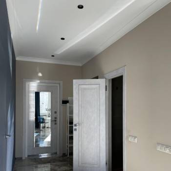 Сдается 2-х комнатная квартира, 48 м²