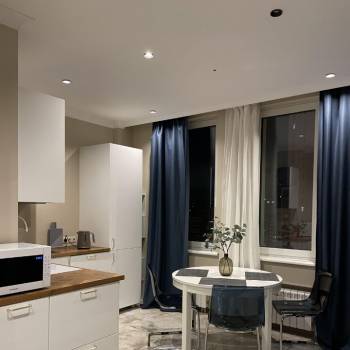 Сдается 2-х комнатная квартира, 48 м²