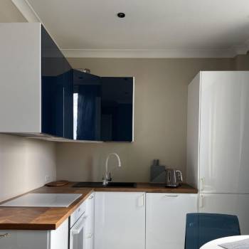 Сдается 2-х комнатная квартира, 48 м²