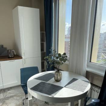 Сдается 2-х комнатная квартира, 48 м²