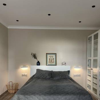 Сдается 2-х комнатная квартира, 48 м²