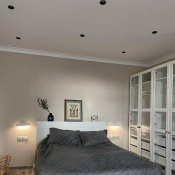 Сдается 2-х комнатная квартира, 48 м²