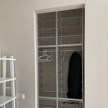 Сдается 2-х комнатная квартира, 48 м²