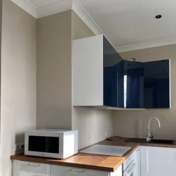 Сдается 2-х комнатная квартира, 48 м²