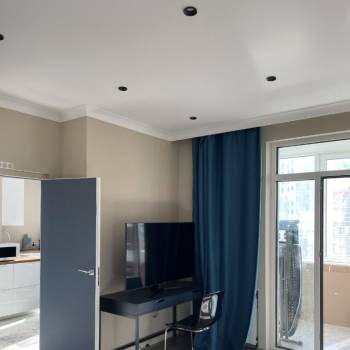Сдается 2-х комнатная квартира, 48 м²