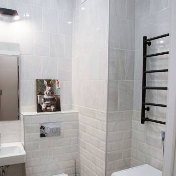 Сдается 2-х комнатная квартира, 40 м²