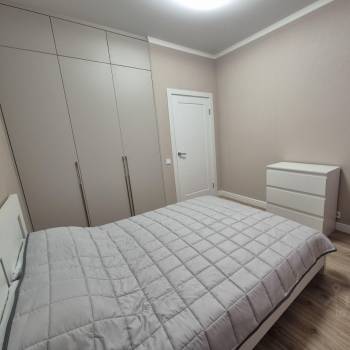 Сдается 2-х комнатная квартира, 40 м²