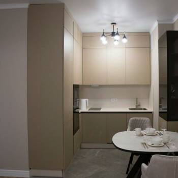 Сдается 2-х комнатная квартира, 40 м²