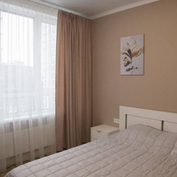 Сдается 2-х комнатная квартира, 40 м²