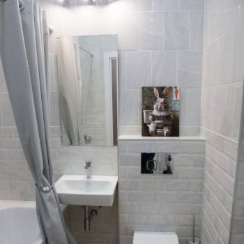 Сдается 2-х комнатная квартира, 40 м²