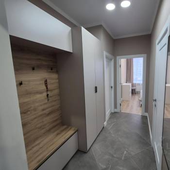 Сдается 2-х комнатная квартира, 40 м²