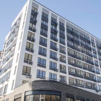 Сдается 2-х комнатная квартира, 40 м²