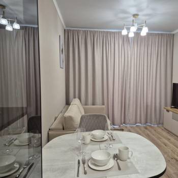Сдается 2-х комнатная квартира, 40 м²