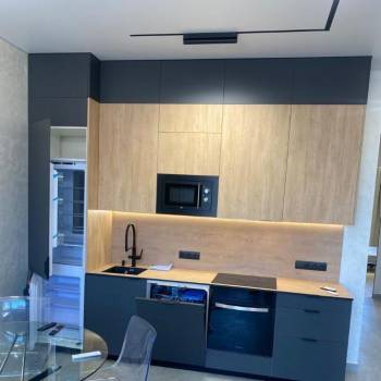 Сдается 2-х комнатная квартира, 58 м²