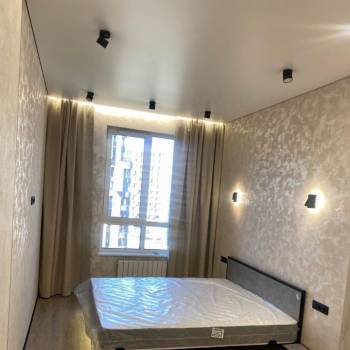 Сдается 2-х комнатная квартира, 58 м²