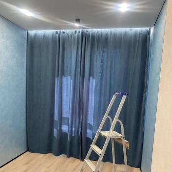 Сдается 2-х комнатная квартира, 58 м²