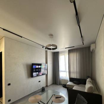 Сдается 2-х комнатная квартира, 58 м²