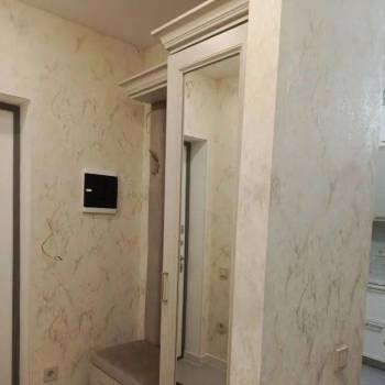 Сдается 2-х комнатная квартира, 39 м²