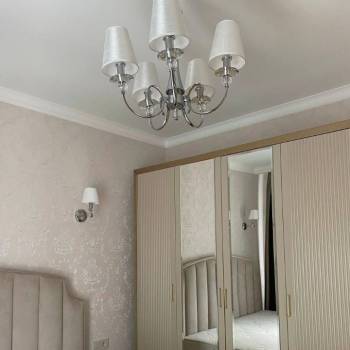 Сдается 2-х комнатная квартира, 39 м²