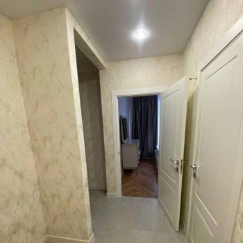 Сдается 2-х комнатная квартира, 39 м²