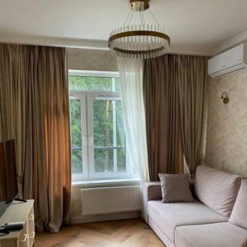 Сдается 2-х комнатная квартира, 39 м²