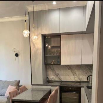Сдается 2-х комнатная квартира, 44 м²