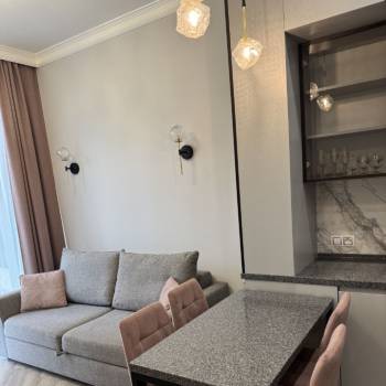 Сдается 2-х комнатная квартира, 44 м²