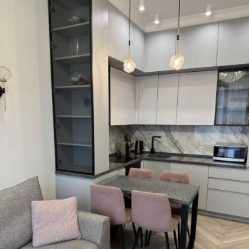 Сдается 2-х комнатная квартира, 44 м²