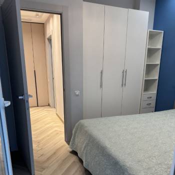 Сдается 2-х комнатная квартира, 44 м²
