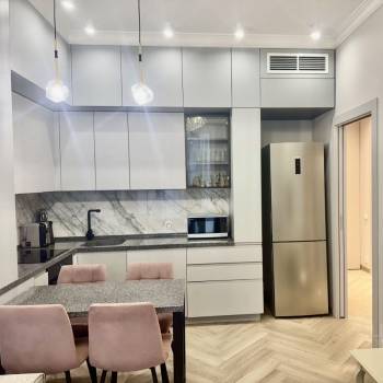 Сдается 2-х комнатная квартира, 44 м²