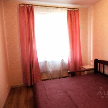 Сдается 2-х комнатная квартира, 36 м²