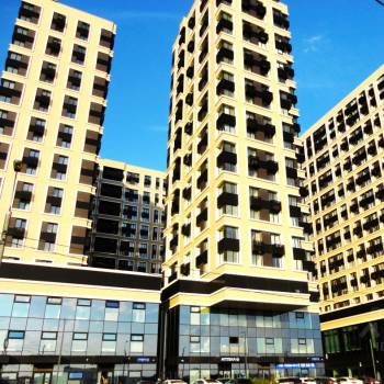 Сдается 2-х комнатная квартира, 36 м²