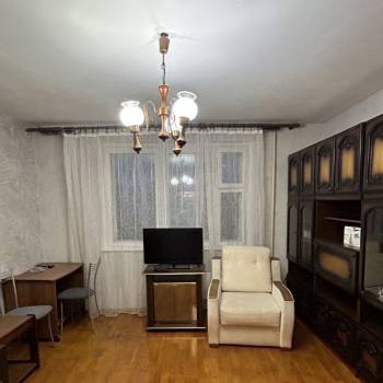 Сдается 2-х комнатная квартира, 54 м²
