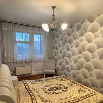 Сдается 2-х комнатная квартира, 54 м²
