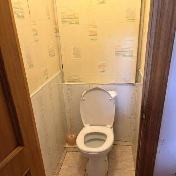 Сдается 2-х комнатная квартира, 54 м²