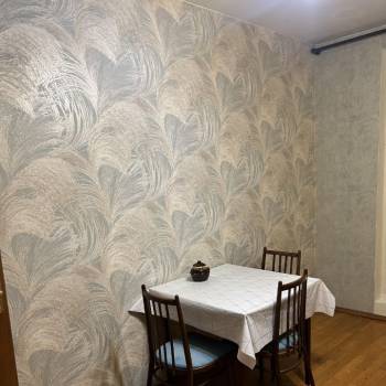 Сдается 2-х комнатная квартира, 54 м²