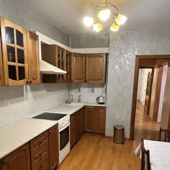 Сдается 2-х комнатная квартира, 54 м²