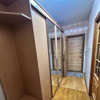 Сдается 2-х комнатная квартира, 54 м²