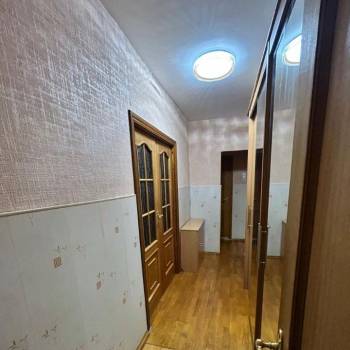 Сдается 2-х комнатная квартира, 54 м²