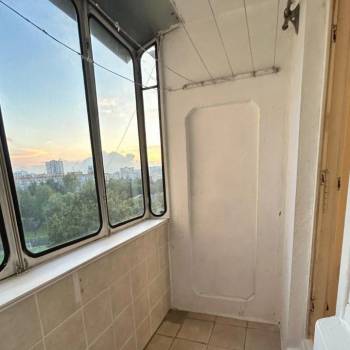 Сдается 2-х комнатная квартира, 54 м²