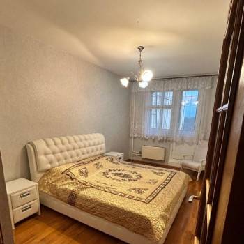 Сдается 2-х комнатная квартира, 54 м²