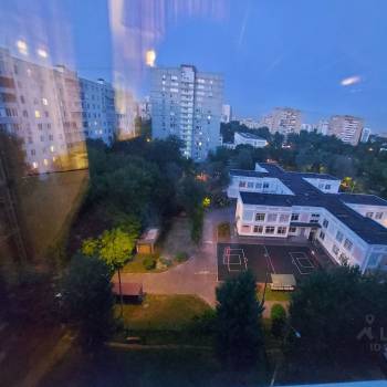 Сдается 2-х комнатная квартира, 54 м²