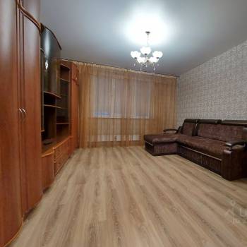 Сдается 2-х комнатная квартира, 54 м²