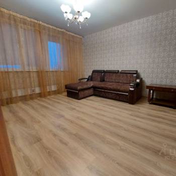 Сдается 2-х комнатная квартира, 54 м²