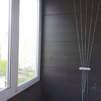 Сдается 2-х комнатная квартира, 54 м²