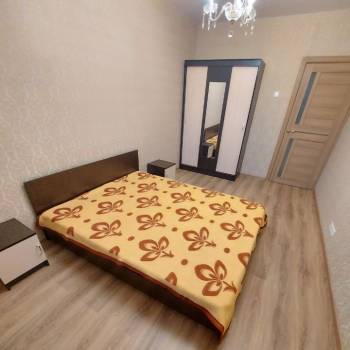 Сдается 2-х комнатная квартира, 54 м²